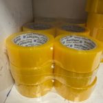 Ekonomik Koli Bandı