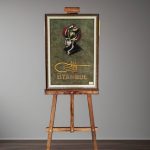 Fatih Sultan Mehmet Han Tablo