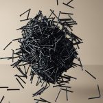 Filiografi Çivisi Siyah (250 Gr)