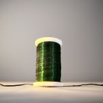 Filiografi Teli Yeşil 100Gr