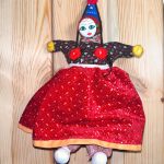 Yöresel Fadime Bebek