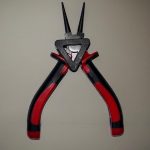 Parkside Boncuk Pensesi