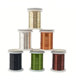 Filiografi Teli Gümüş 100 Gr