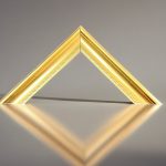 Benekli Parlak Altın 40'lık