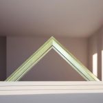 Piramit Yeşil 34'lük