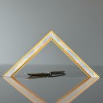 Şeritli Mavi 24'lük