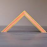 Şeritli Kırmızı 24'lük