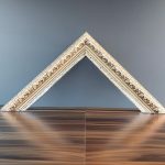 Desenli Gümüş 45'lik