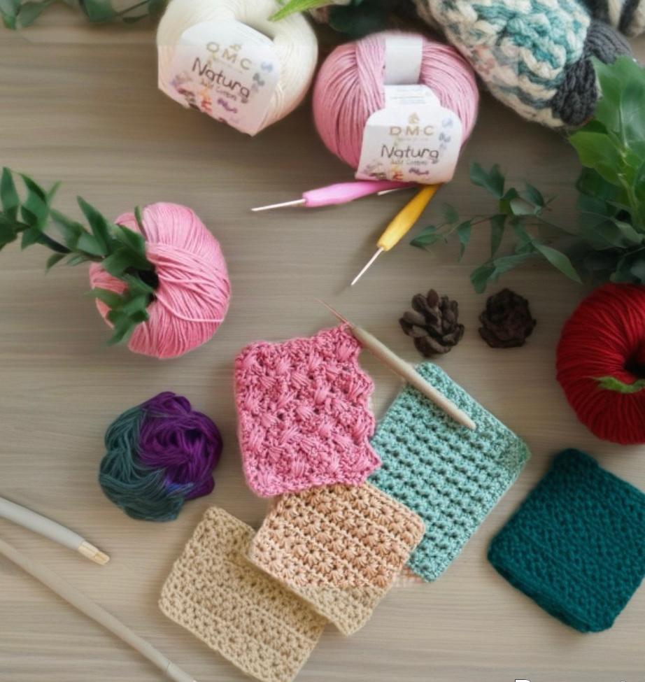 Amigurumi Malzemeleri