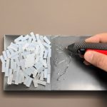 Tutkal Kalemi Çubukları/ Gluey Şeffaf